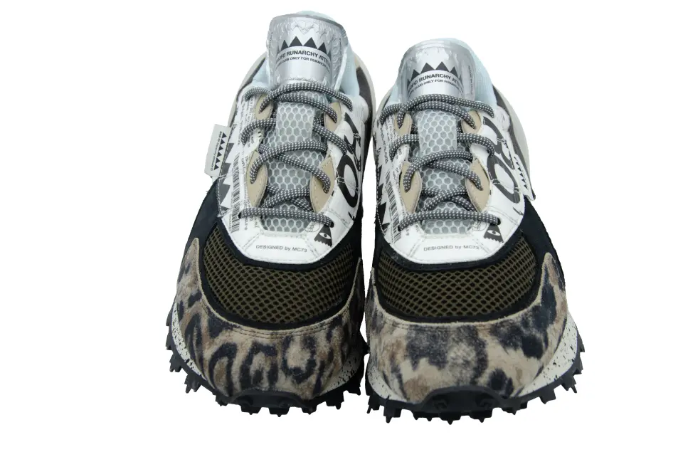 Erkek Sneaker
