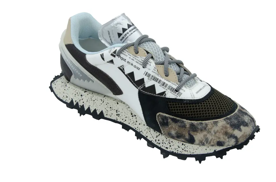 Erkek Sneaker