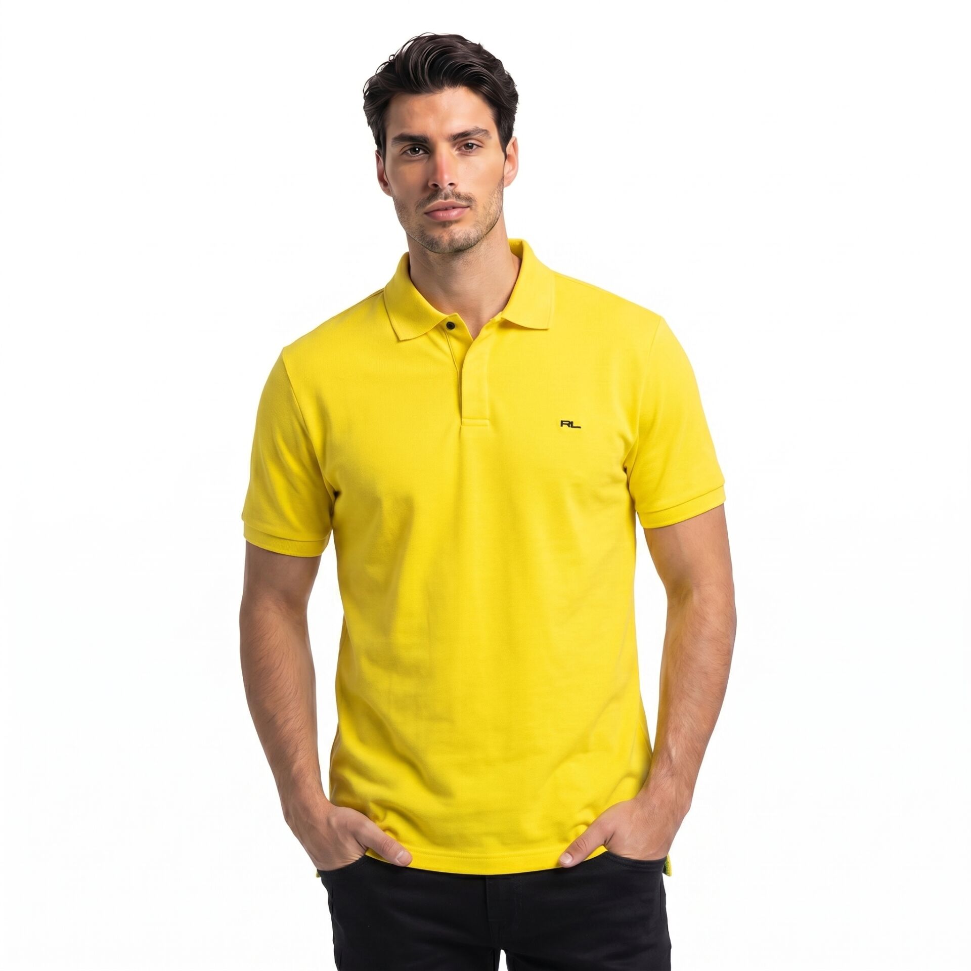 RALPH LAUREN BLACK LABEL