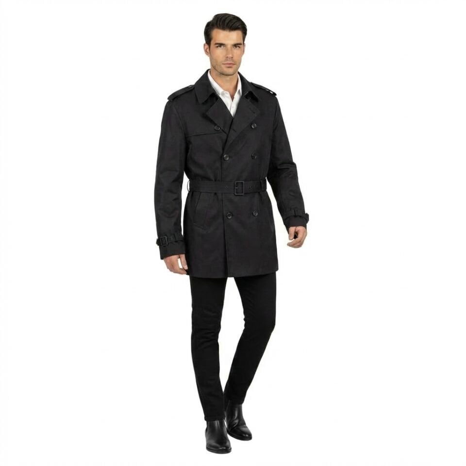 RALPH LAUREN BLACK LABEL