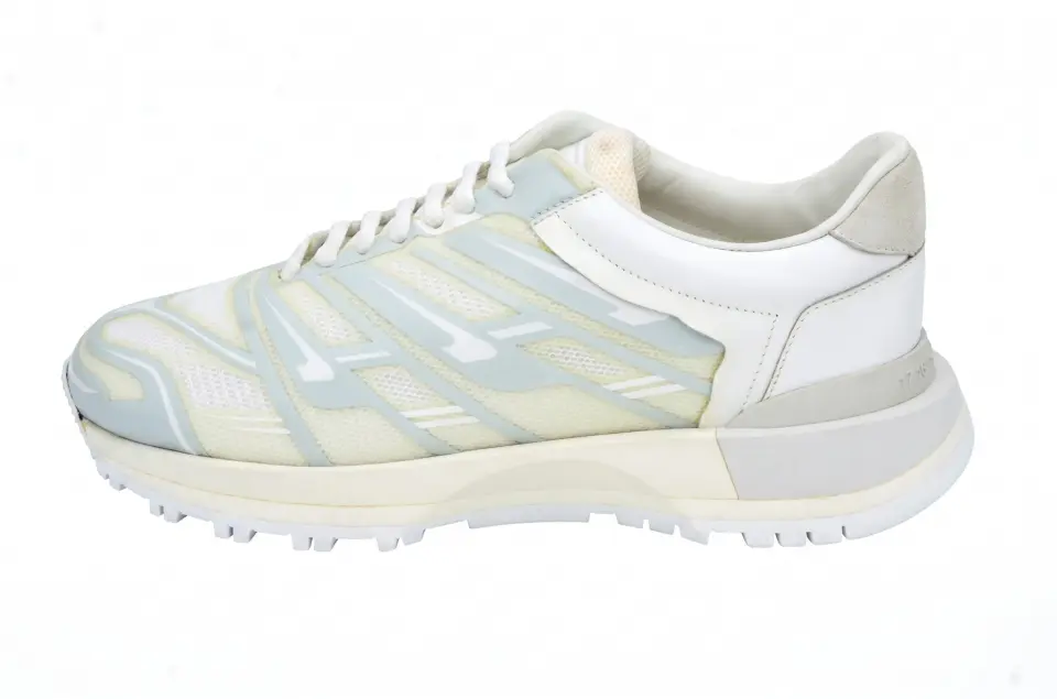 Maison Margiela Erkek Sneaker