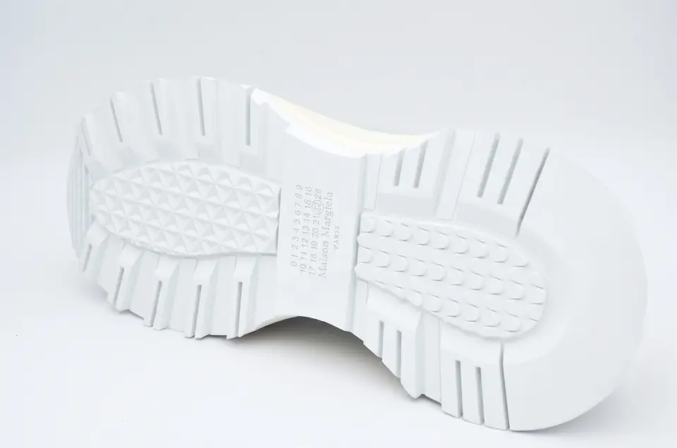 Maison Margiela Erkek Sneaker