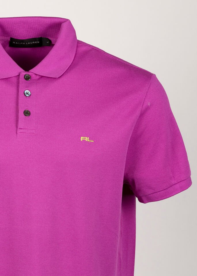 RALPH LAUREN BLACK LABEL