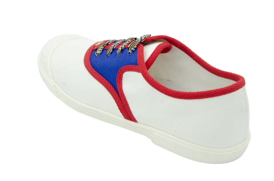 Erkek Çok Renkli Sneaker