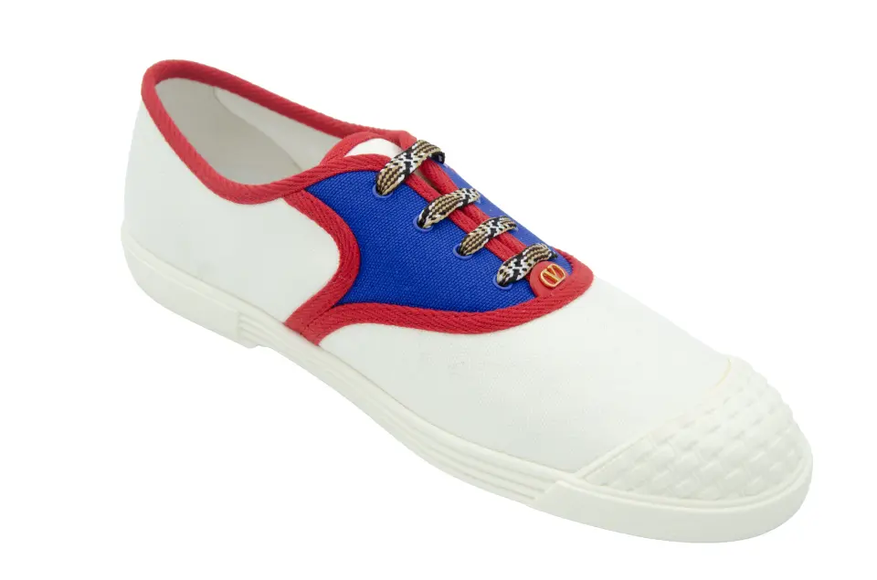 Erkek Çok Renkli Sneaker