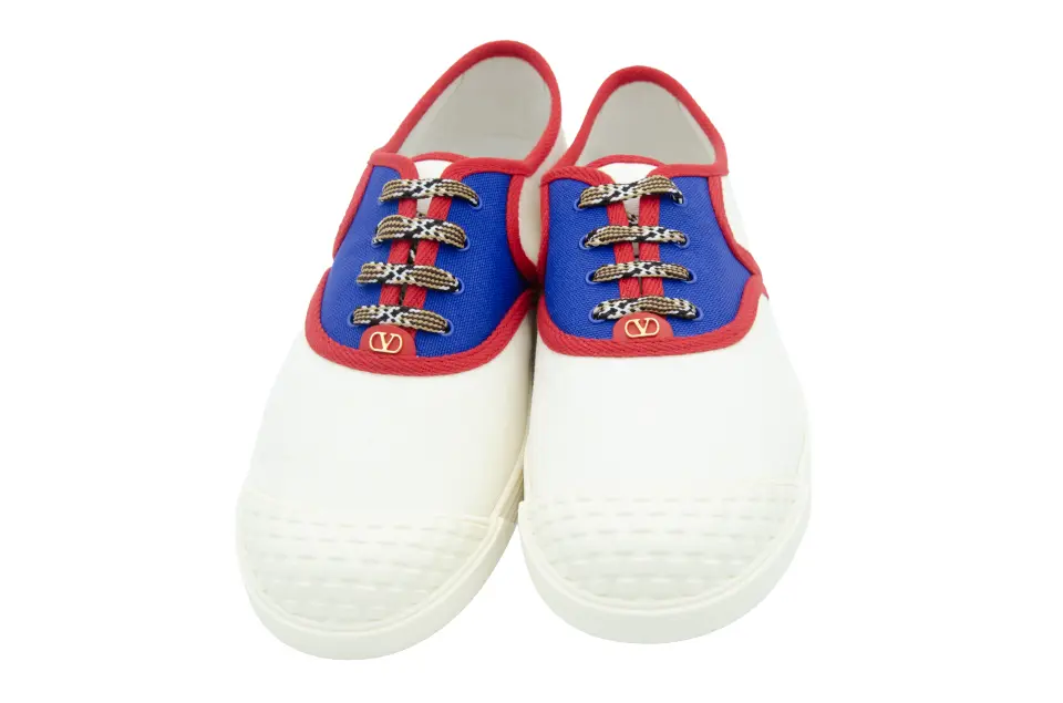 Erkek Çok Renkli Sneaker