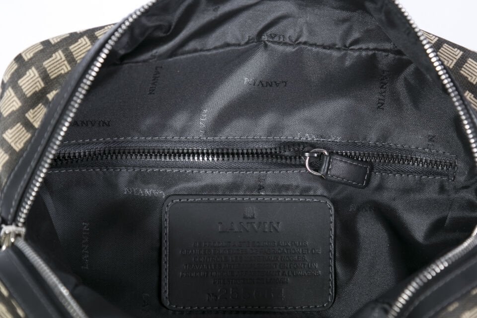 LANVIN