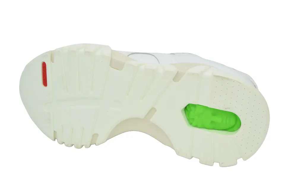 Versace Squalo Beyaz  Erkek Sneaker