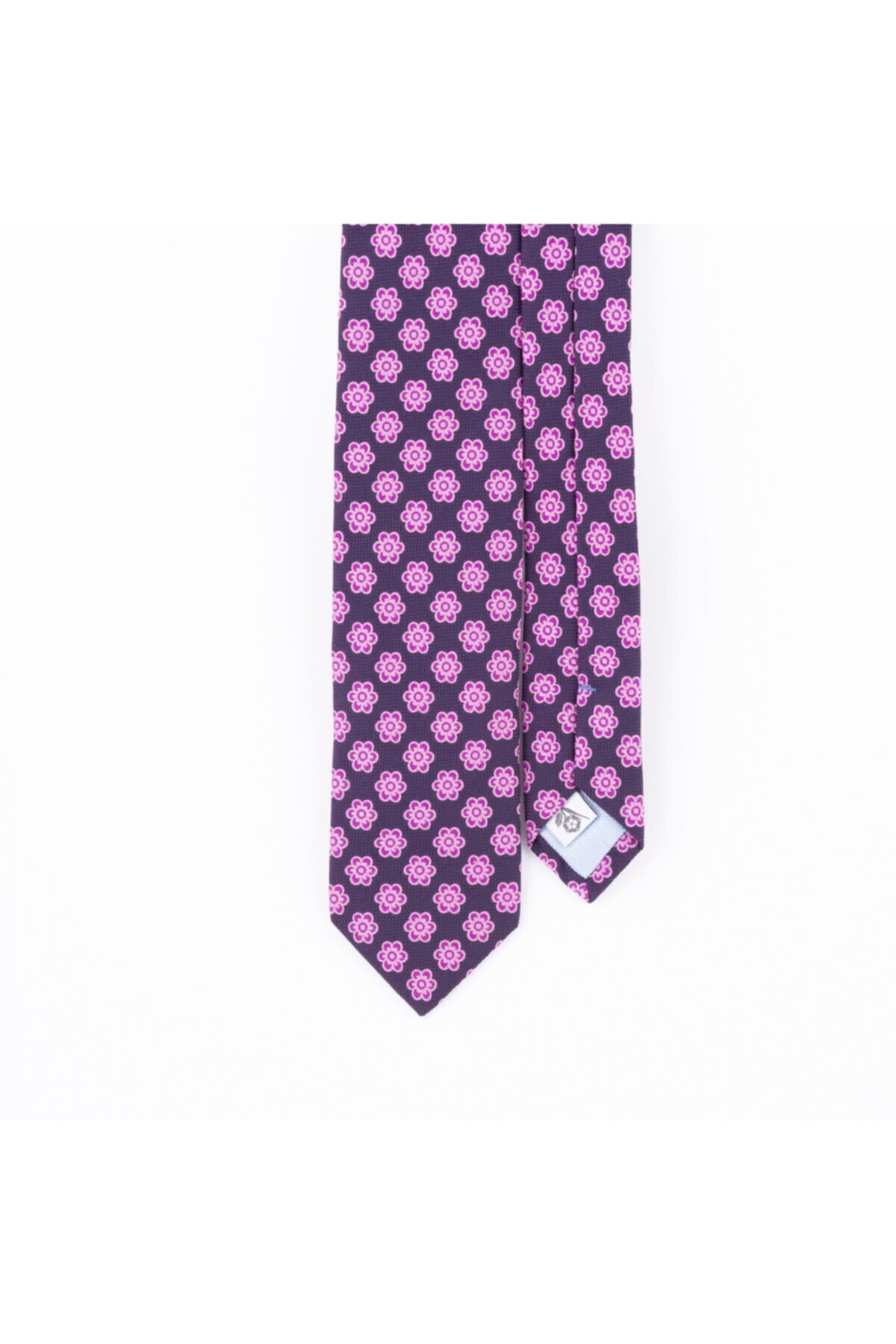 Erkek Pembe Kravat