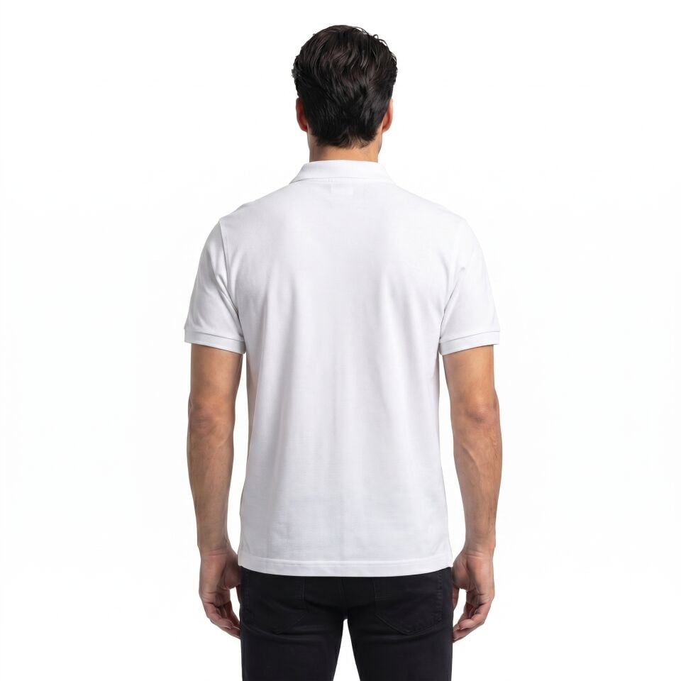 Polo Yaka T-shirt