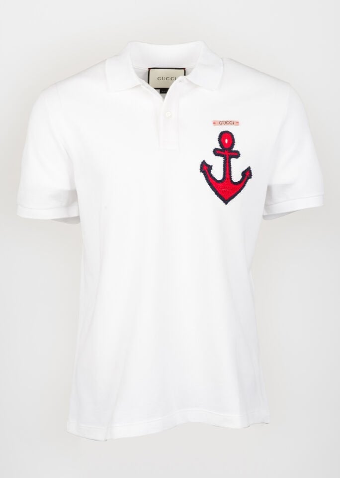 Polo Yaka T-shirt