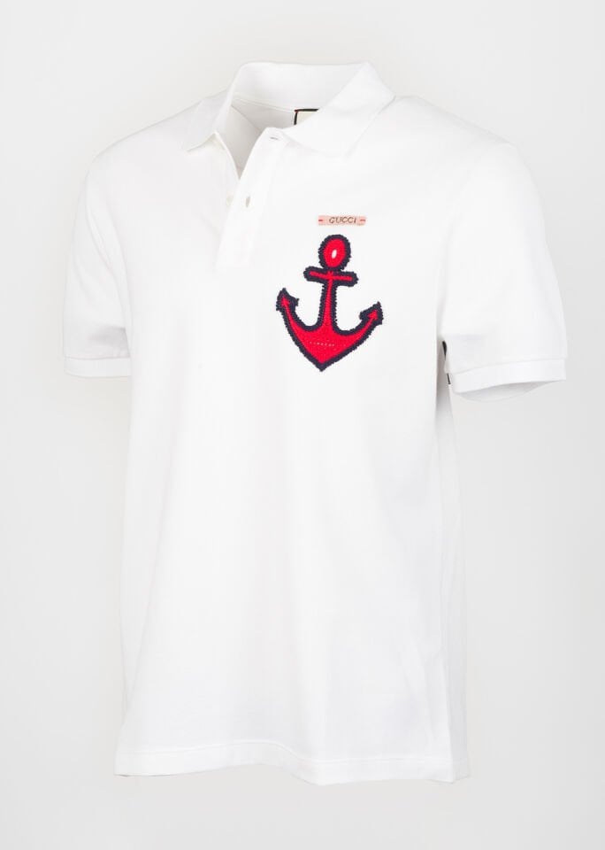 Polo Yaka T-shirt