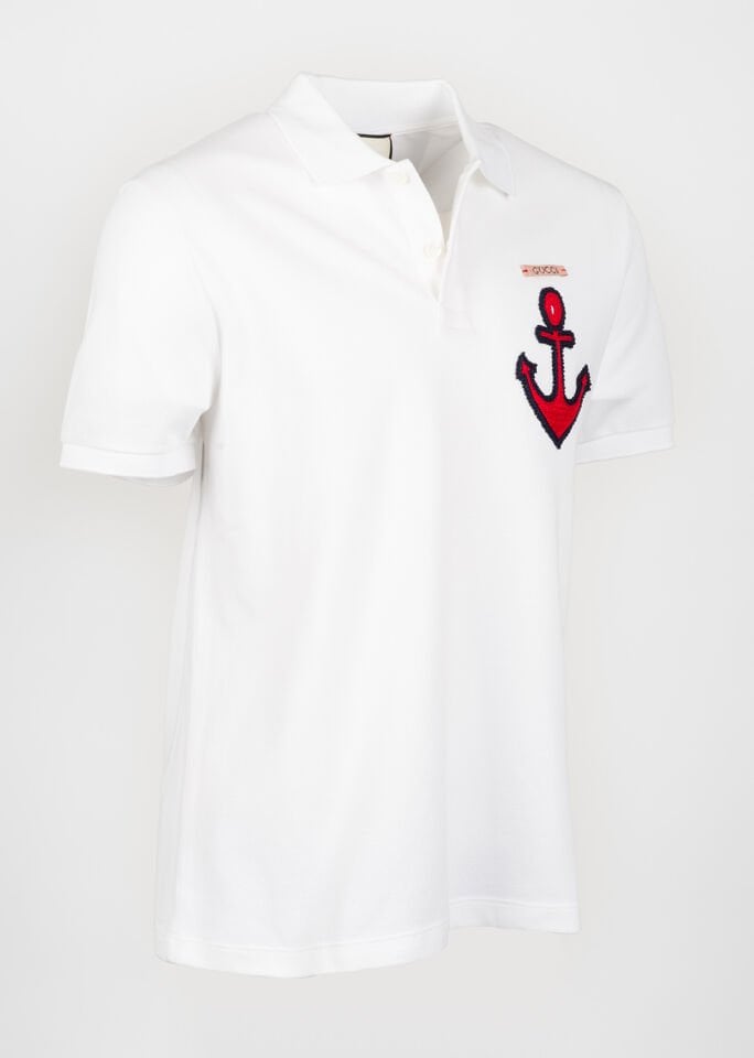 Polo Yaka T-shirt