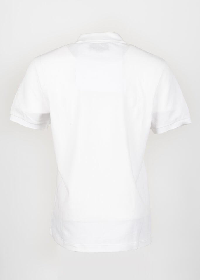 Polo Yaka T-shirt