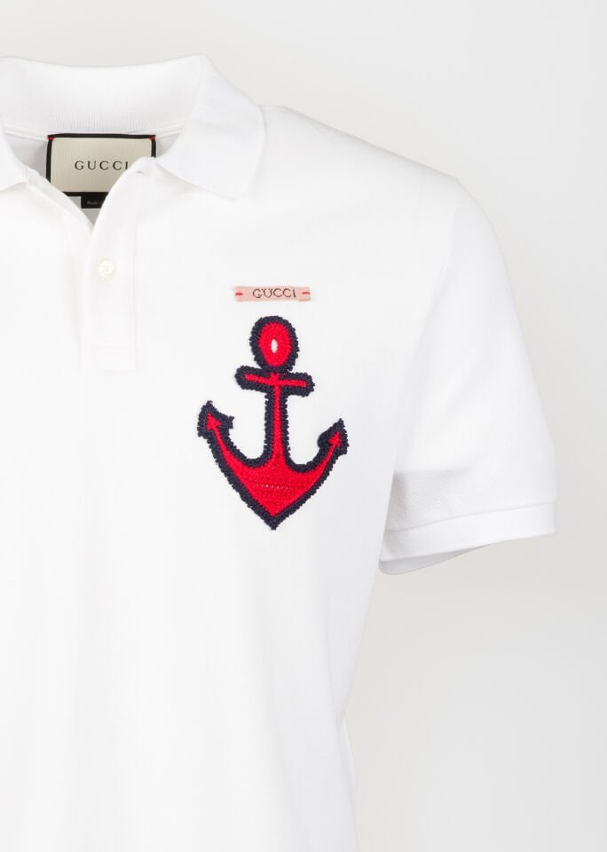 Polo Yaka T-shirt