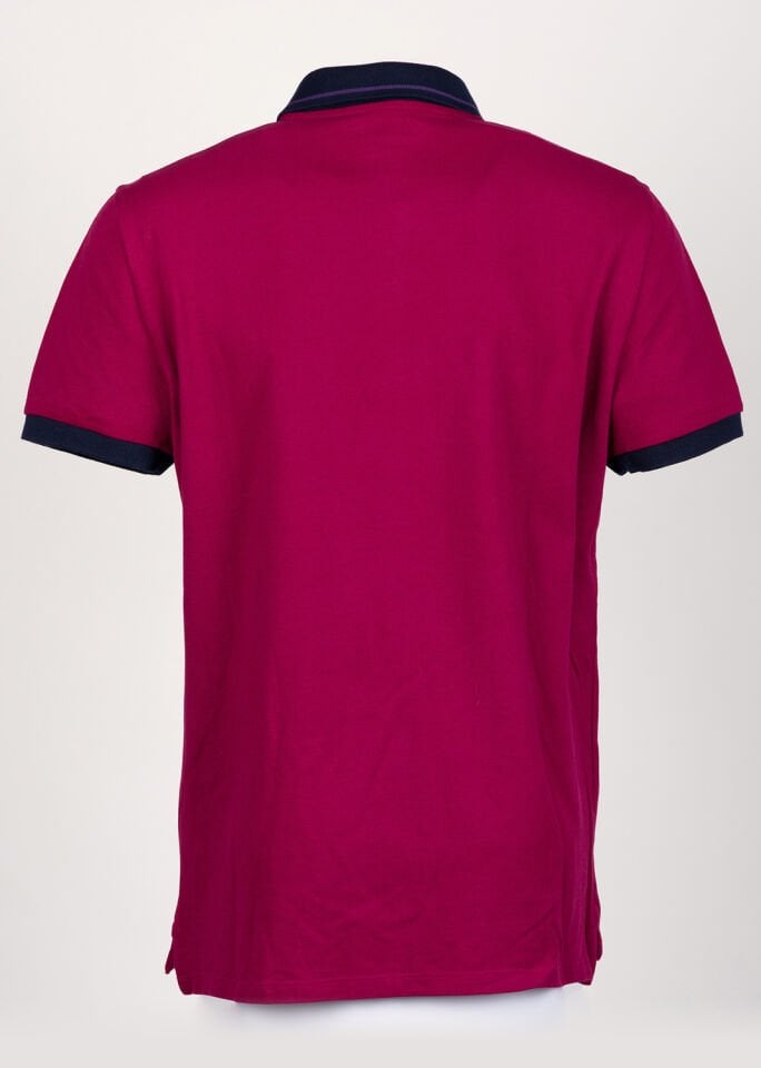 Polo Yaka T-shirt