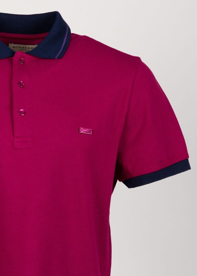 Polo Yaka T-shirt