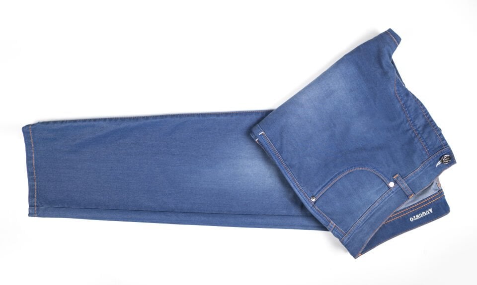 SCISSOR  SCRIPTOR TAILOR DENIM