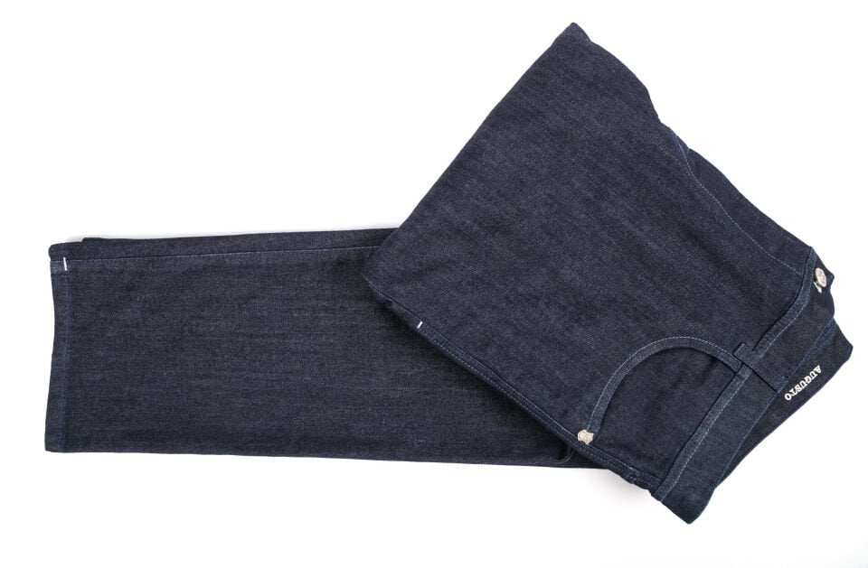 SCISSOR SCRIPTOR TAILOR DENIM