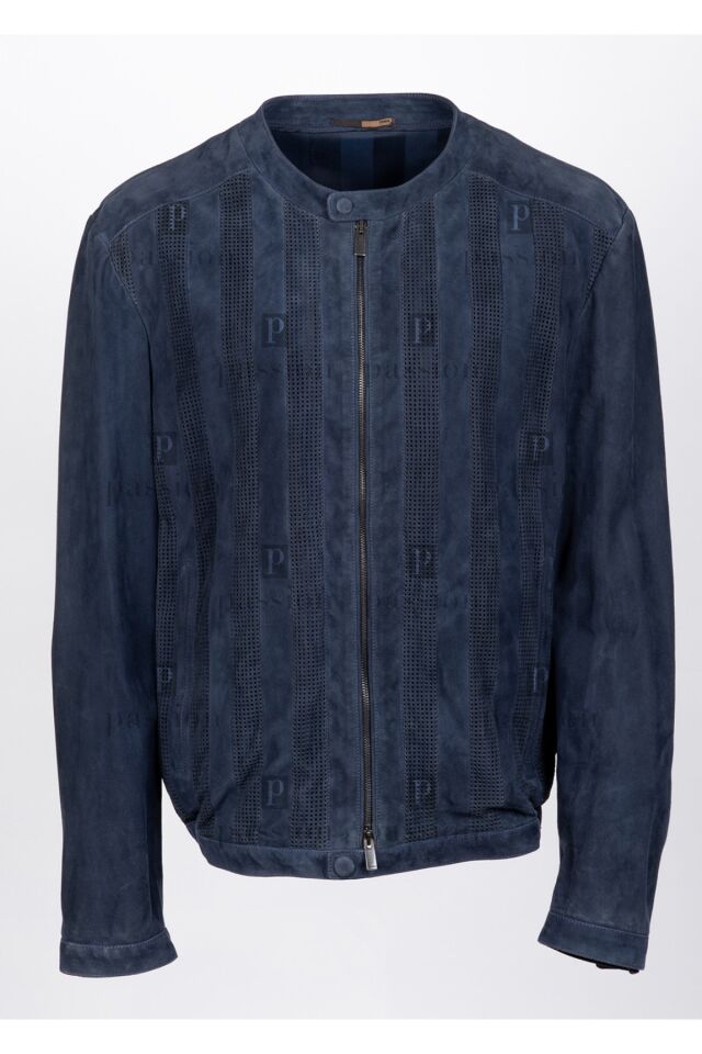 Deri Ceket