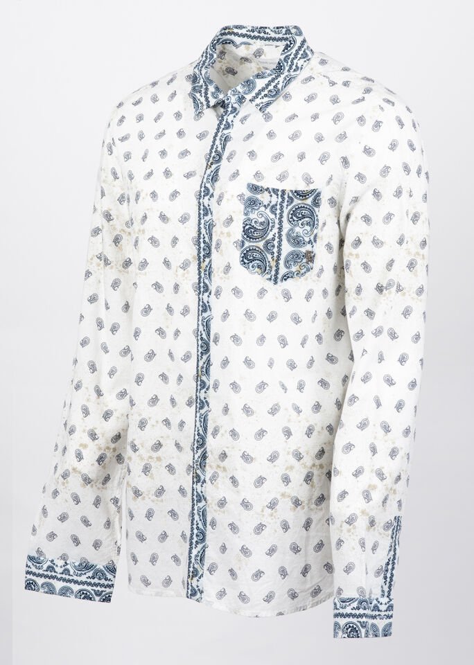 PIERRE BALMAIN