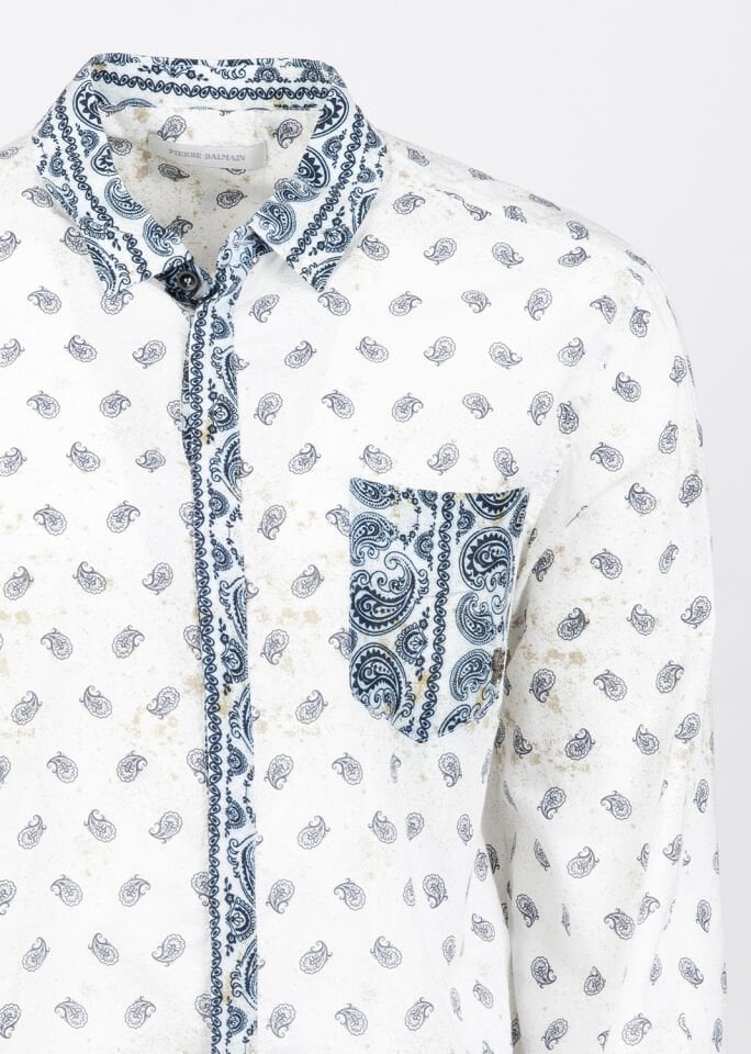 PIERRE BALMAIN