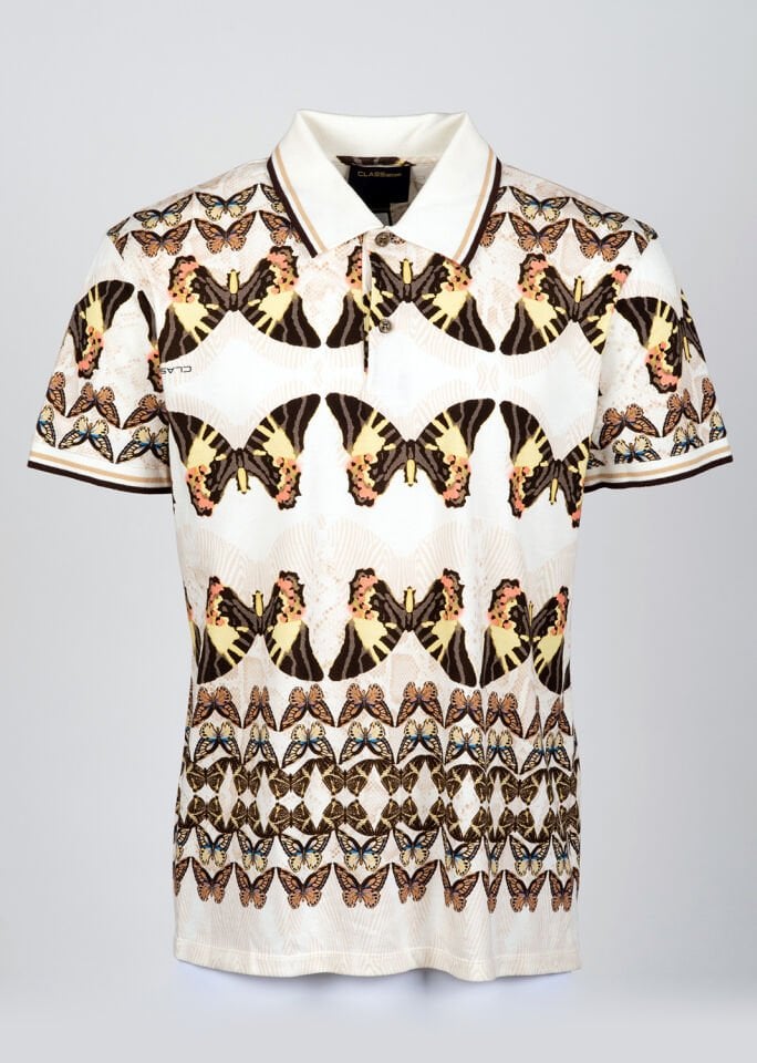 CLASS ROBERTO CAVALLI