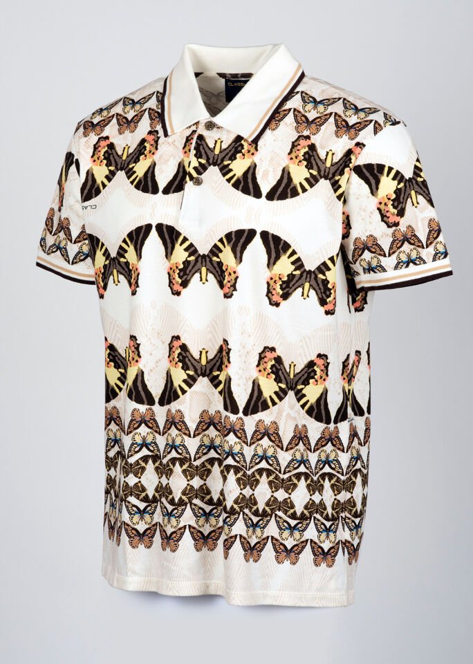 CLASS ROBERTO CAVALLI