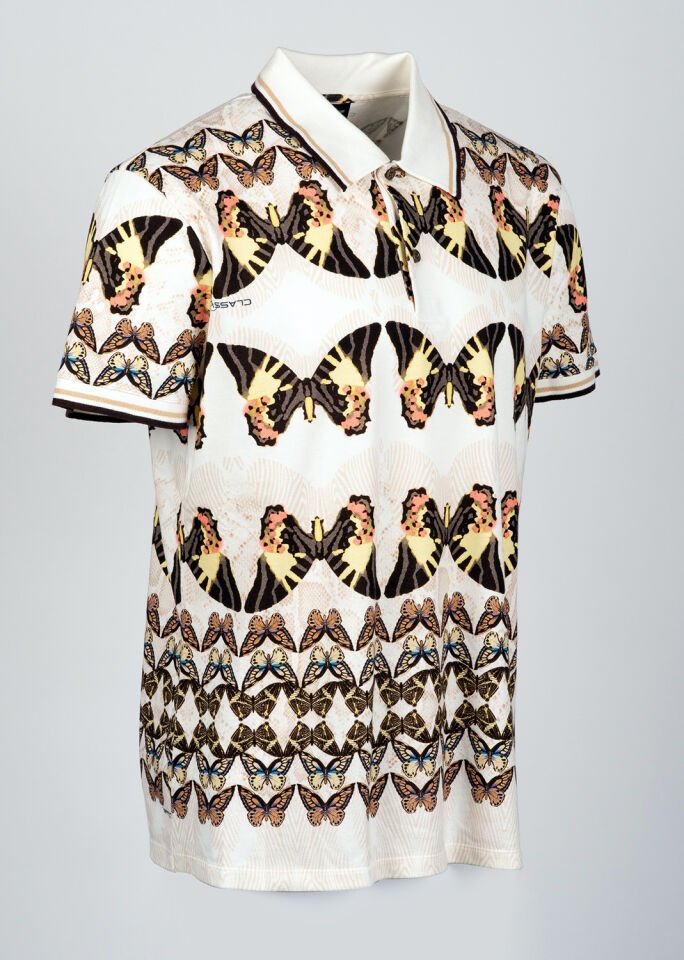 CLASS ROBERTO CAVALLI