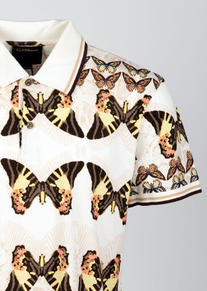 CLASS ROBERTO CAVALLI