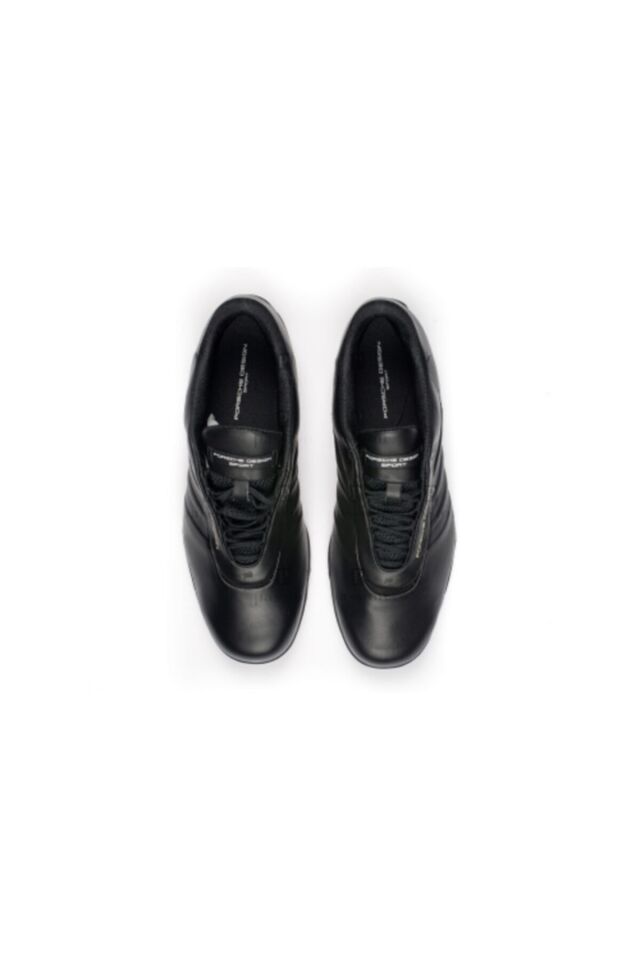 Erkek Siyah Sneakers