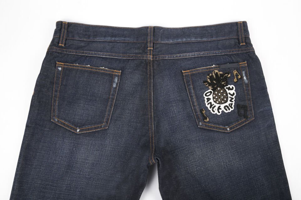 DOCLE GABBANA