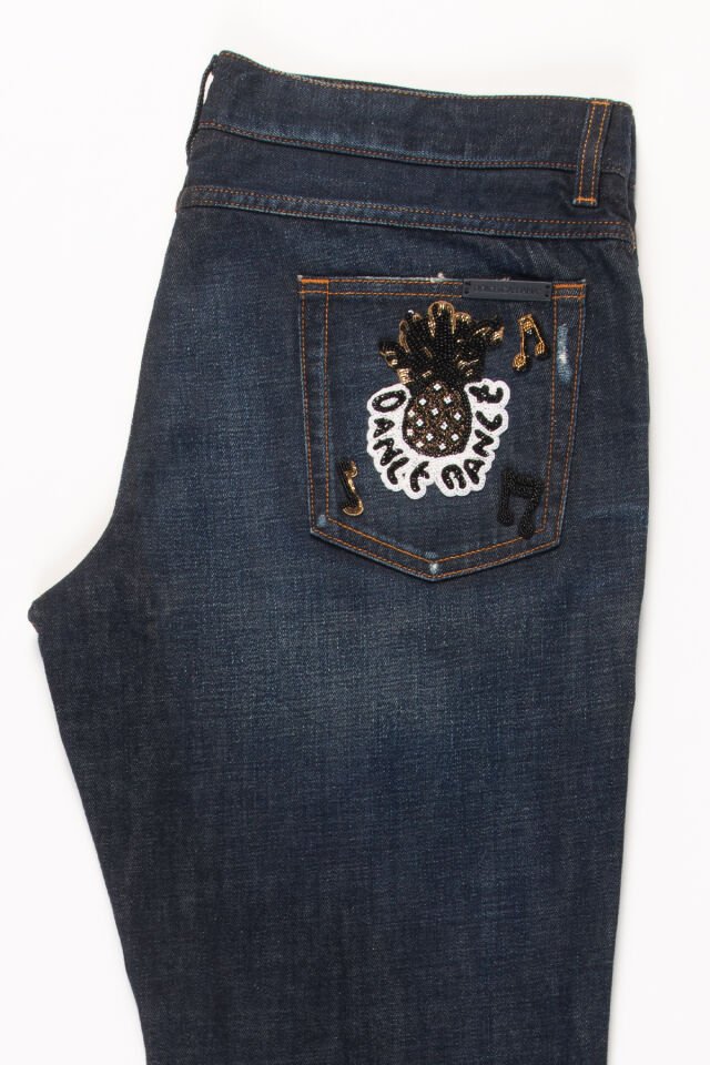 DOCLE GABBANA