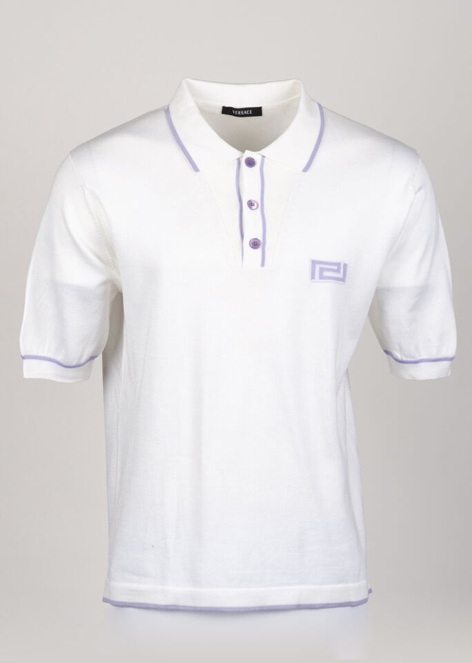 Polo Yaka T-Shirt