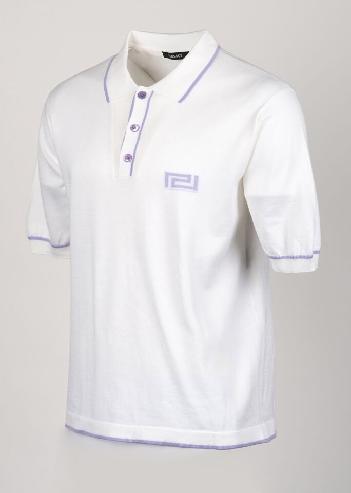 Polo Yaka T-Shirt