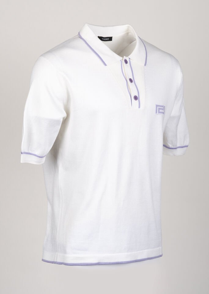 Polo Yaka T-Shirt