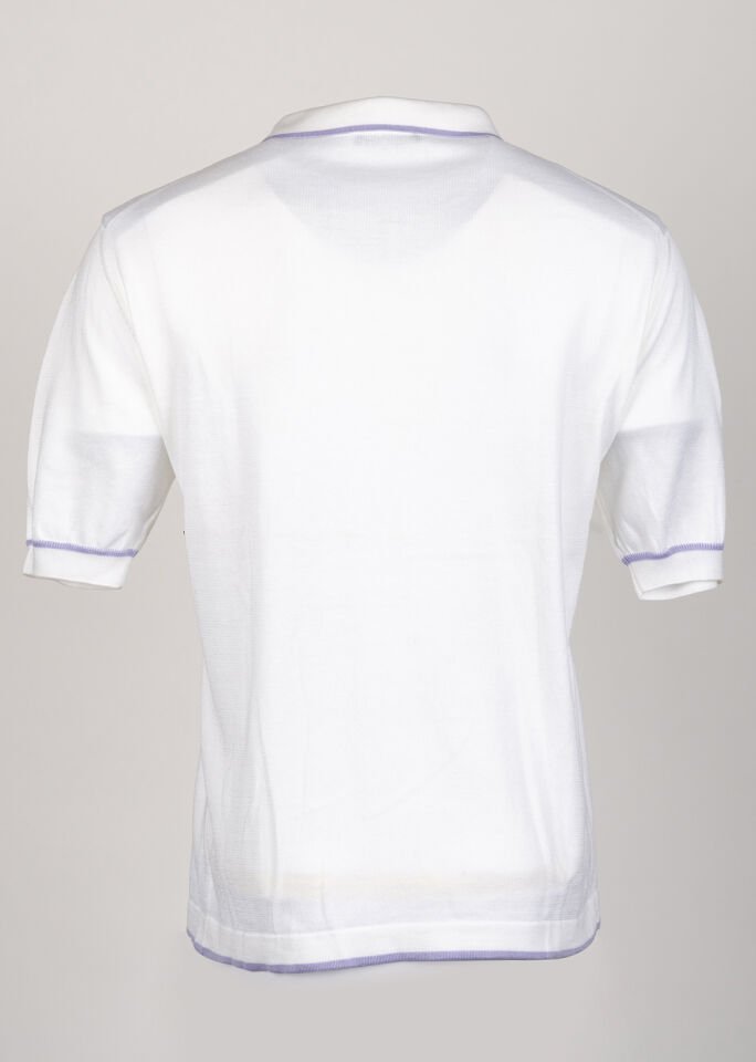 Polo Yaka T-Shirt