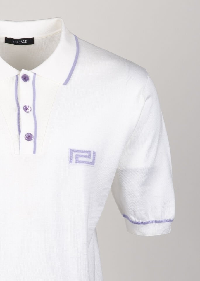 Polo Yaka T-Shirt