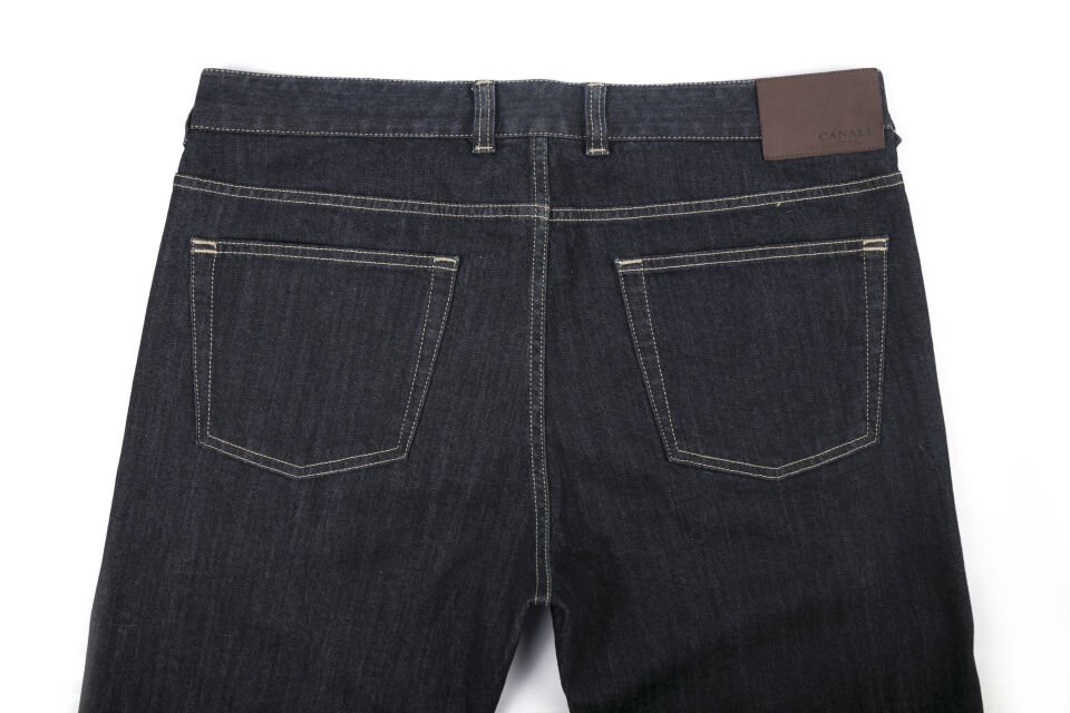 CANALI