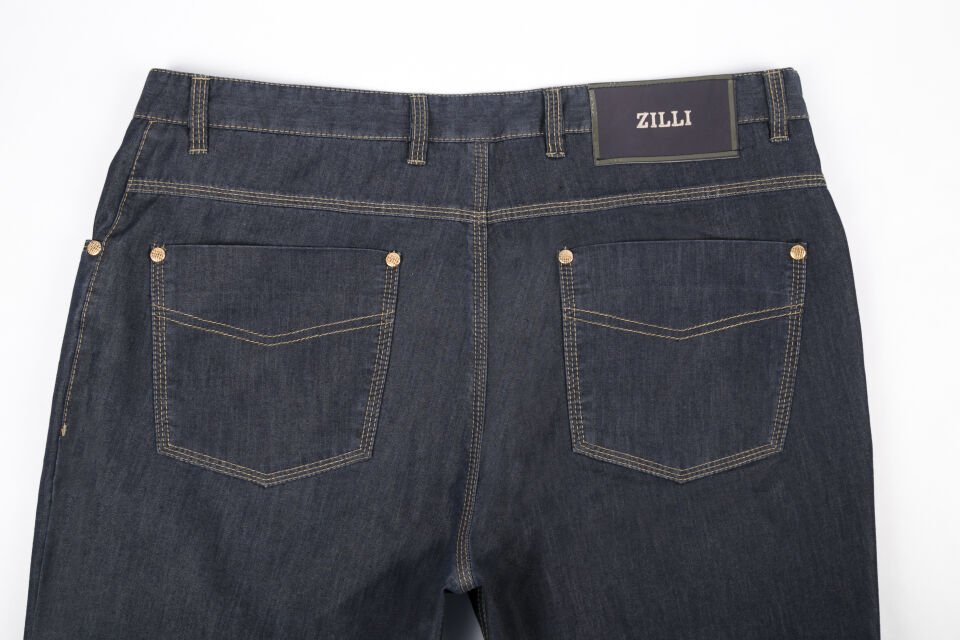 ZILLI