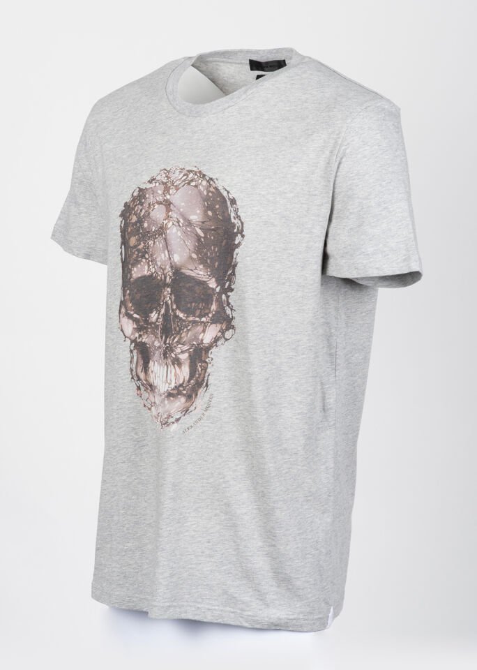 ALEXANDER MCQUEEN