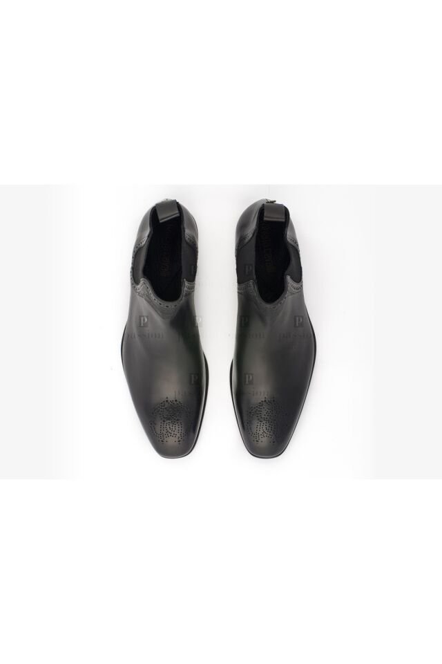 Andy Luxory Nero Boat