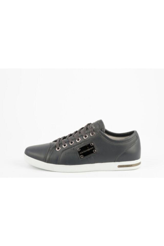 Erkek Gri Sneakers