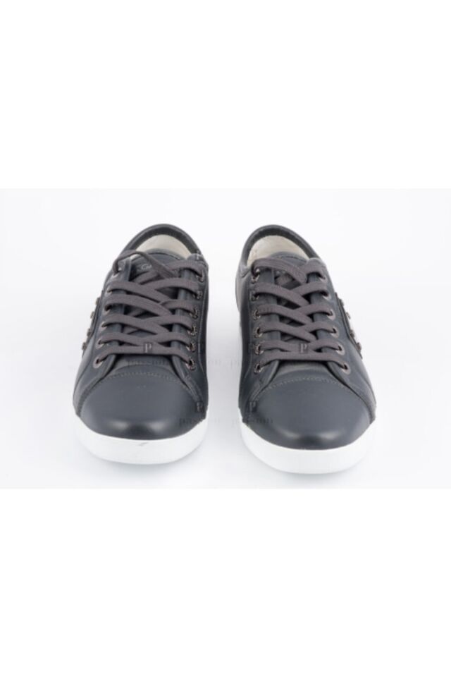 Erkek Gri Sneakers
