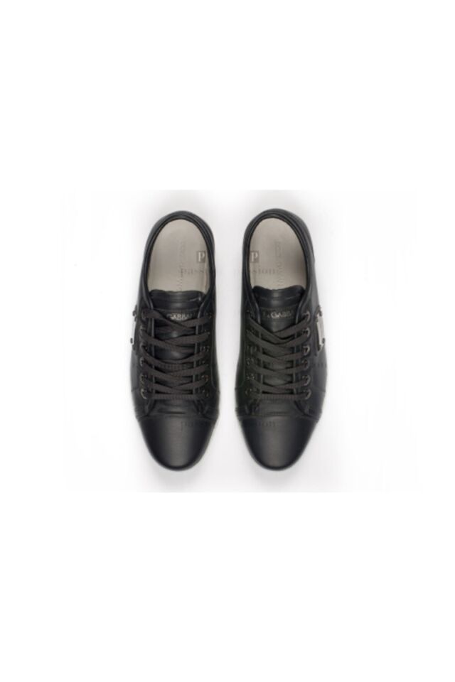Erkek Gri Sneakers