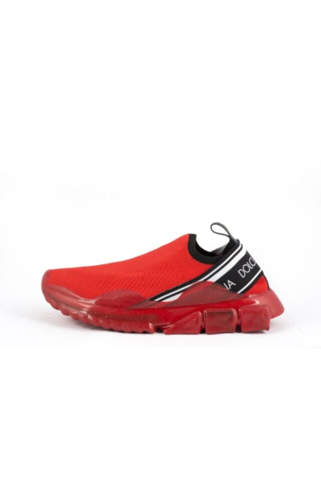 Erkek Kırmızı Sorrento Sneaker