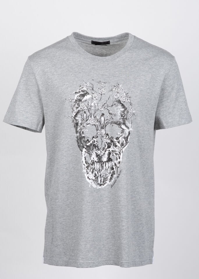 ALEXANDER MCQUEEN