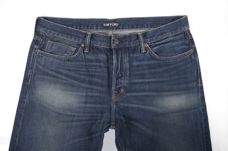 TOM FORD