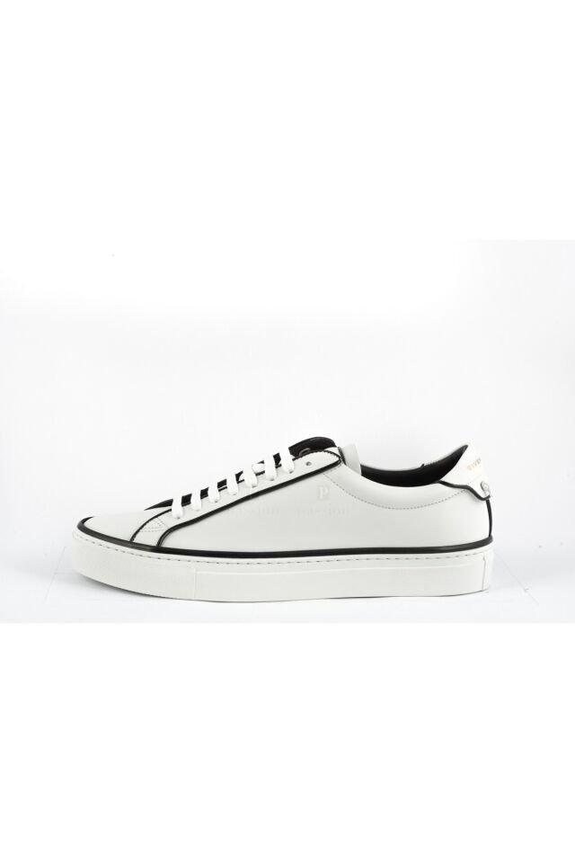 Erkek Beyaz Sneakers