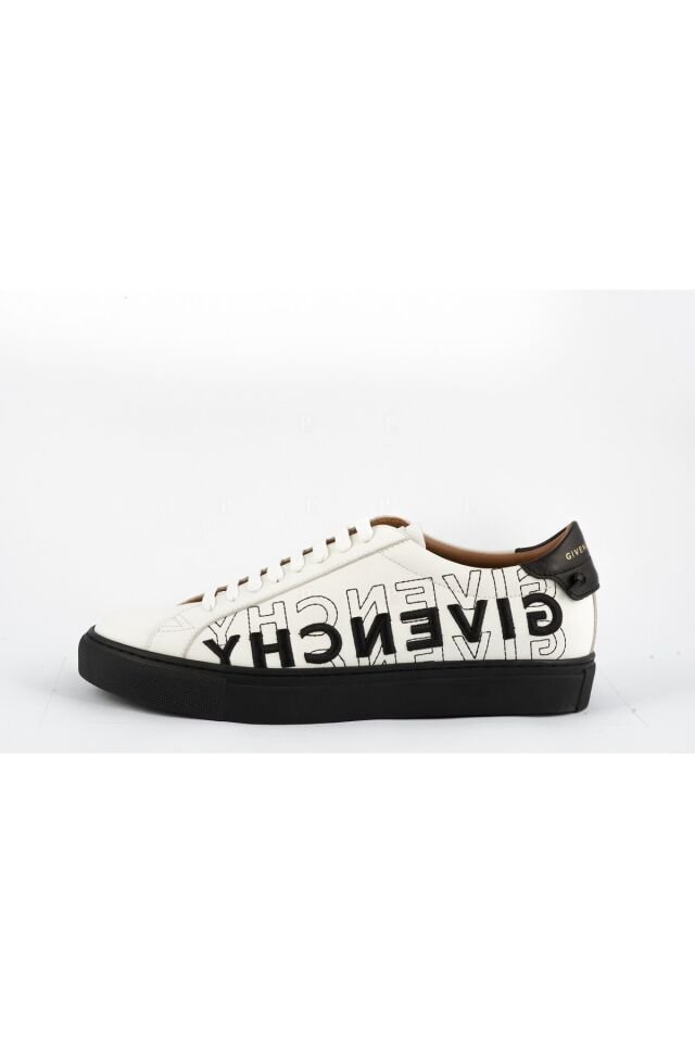 Erkek Beyaz Sneakers